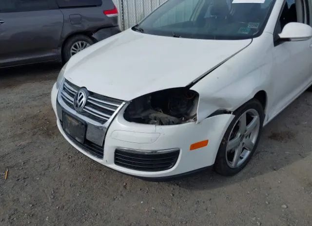 Photo 5 VIN: 3VWAZ7AJ5AM114727 - VOLKSWAGEN JETTA SEDAN 