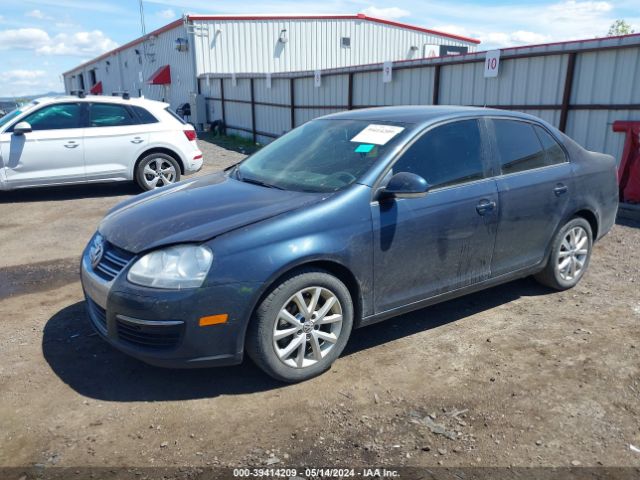 Photo 1 VIN: 3VWAZ7AJ5AM131382 - VOLKSWAGEN JETTA 