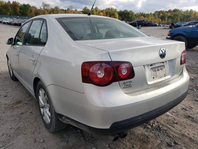 Photo 2 VIN: 3VWAZ7AJ5AM156928 - VOLKSWAGEN JETTA LIMI 