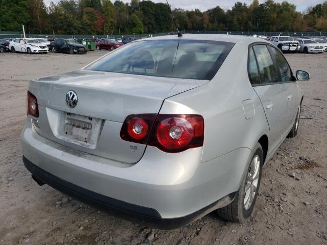 Photo 3 VIN: 3VWAZ7AJ5AM156928 - VOLKSWAGEN JETTA LIMI 