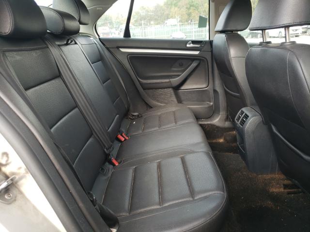 Photo 5 VIN: 3VWAZ7AJ5AM156928 - VOLKSWAGEN JETTA LIMI 