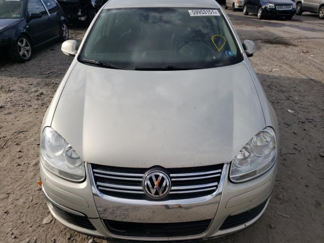 Photo 8 VIN: 3VWAZ7AJ5AM156928 - VOLKSWAGEN JETTA LIMI 