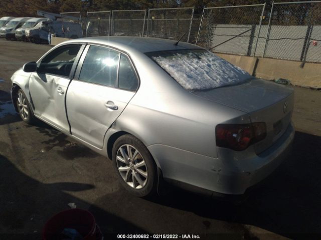 Photo 2 VIN: 3VWAZ7AJ5AM157156 - VOLKSWAGEN JETTA SEDAN 