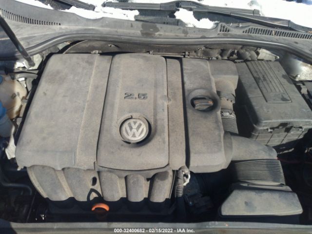 Photo 9 VIN: 3VWAZ7AJ5AM157156 - VOLKSWAGEN JETTA SEDAN 