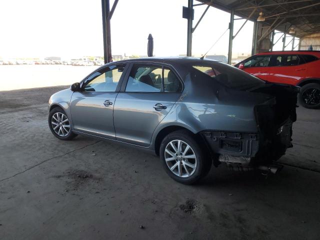 Photo 1 VIN: 3VWAZ7AJ6AM087408 - VOLKSWAGEN JETTA LIMI 