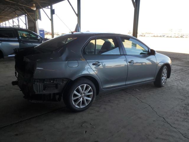 Photo 2 VIN: 3VWAZ7AJ6AM087408 - VOLKSWAGEN JETTA LIMI 