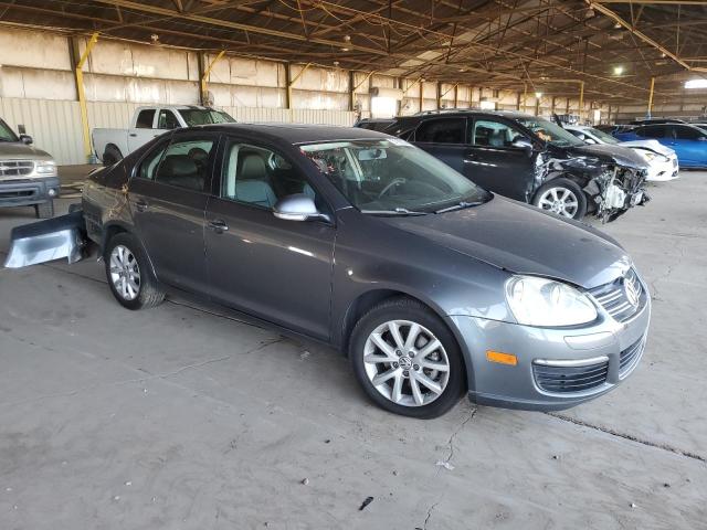 Photo 3 VIN: 3VWAZ7AJ6AM087408 - VOLKSWAGEN JETTA LIMI 