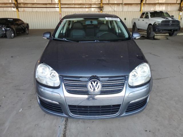 Photo 4 VIN: 3VWAZ7AJ6AM087408 - VOLKSWAGEN JETTA LIMI 