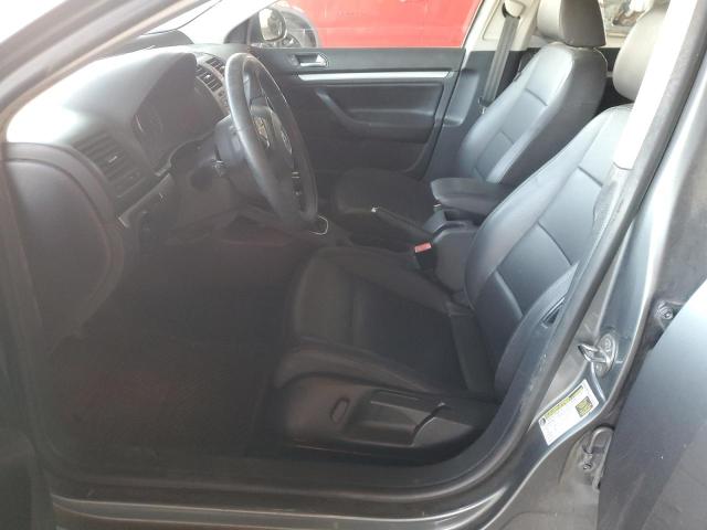 Photo 6 VIN: 3VWAZ7AJ6AM087408 - VOLKSWAGEN JETTA LIMI 