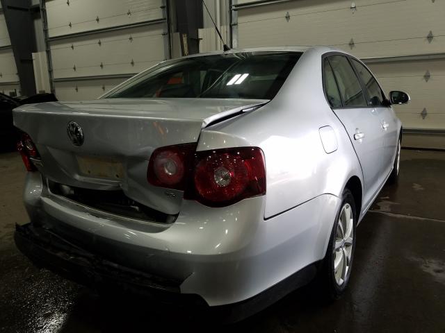 Photo 3 VIN: 3VWAZ7AJ6AM092477 - VOLKSWAGEN JETTA LIMI 