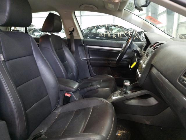 Photo 4 VIN: 3VWAZ7AJ6AM092477 - VOLKSWAGEN JETTA LIMI 