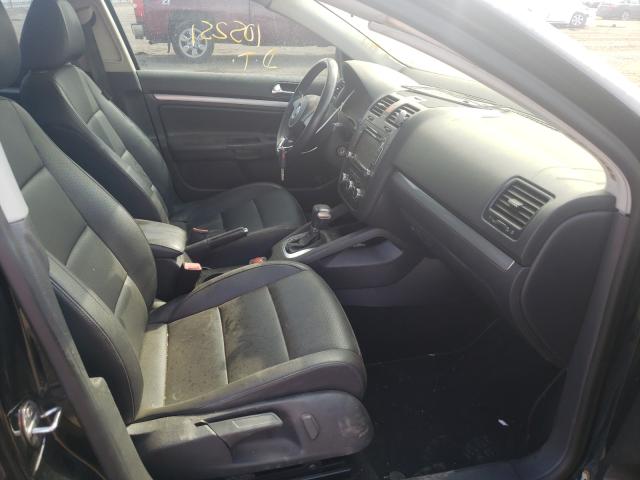 Photo 4 VIN: 3VWAZ7AJ6AM093256 - VOLKSWAGEN JETTA LIMI 