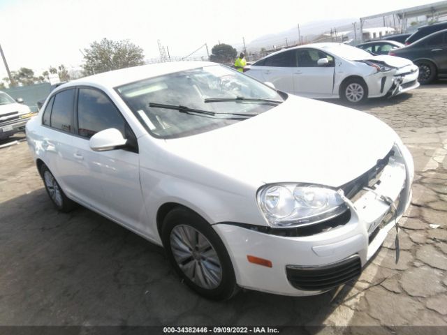 Photo 0 VIN: 3VWAZ7AJ6AM096447 - VOLKSWAGEN JETTA SEDAN 