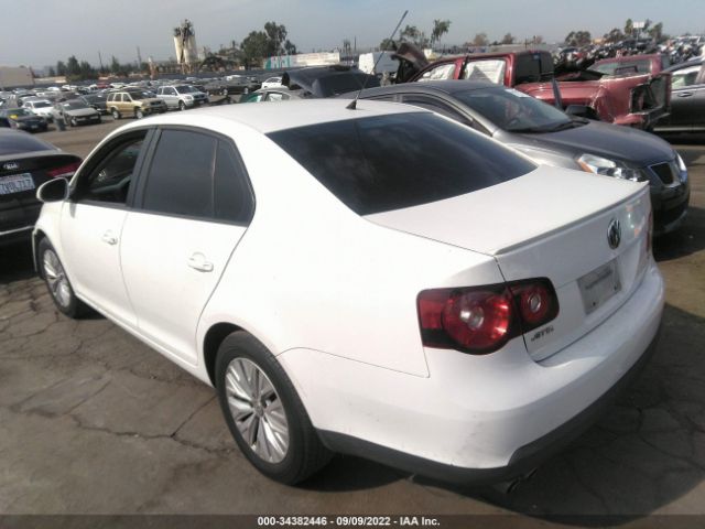 Photo 2 VIN: 3VWAZ7AJ6AM096447 - VOLKSWAGEN JETTA SEDAN 