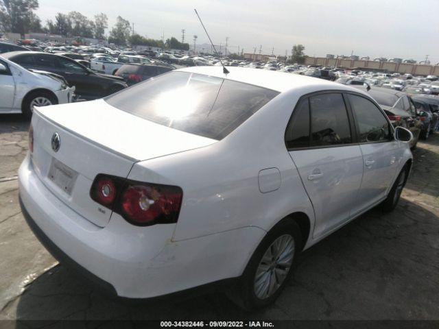 Photo 3 VIN: 3VWAZ7AJ6AM096447 - VOLKSWAGEN JETTA SEDAN 