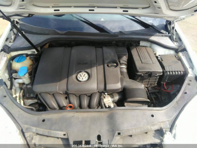 Photo 9 VIN: 3VWAZ7AJ6AM096447 - VOLKSWAGEN JETTA SEDAN 