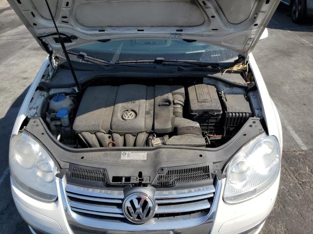 Photo 10 VIN: 3VWAZ7AJ6AM102702 - VOLKSWAGEN JETTA 