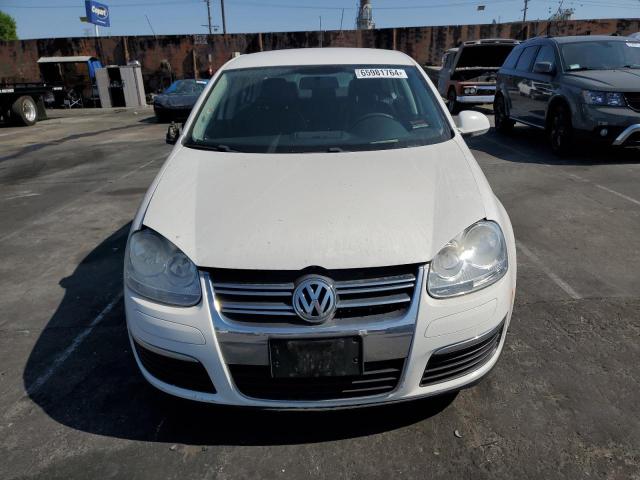 Photo 4 VIN: 3VWAZ7AJ6AM102702 - VOLKSWAGEN JETTA 