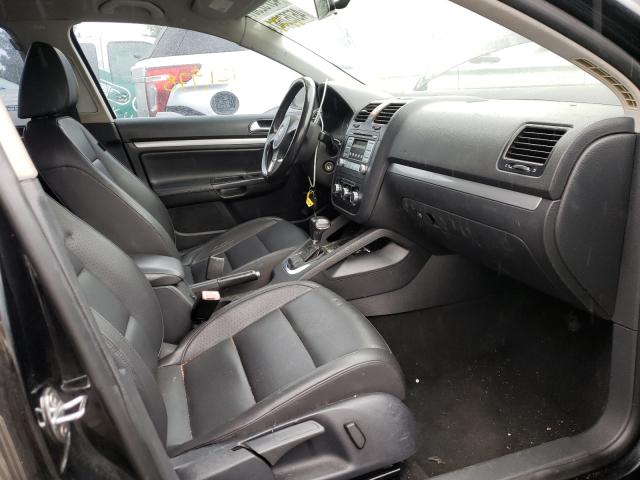 Photo 4 VIN: 3VWAZ7AJ6AM106250 - VOLKSWAGEN JETTA LIMI 