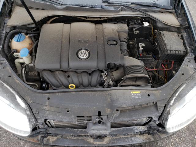 Photo 6 VIN: 3VWAZ7AJ6AM106250 - VOLKSWAGEN JETTA LIMI 