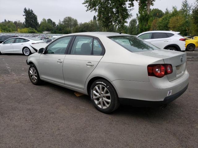 Photo 1 VIN: 3VWAZ7AJ6AM114753 - VOLKSWAGEN JETTA LIMI 