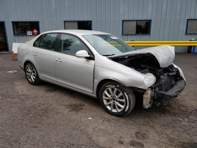 Photo 3 VIN: 3VWAZ7AJ6AM114753 - VOLKSWAGEN JETTA LIMI 