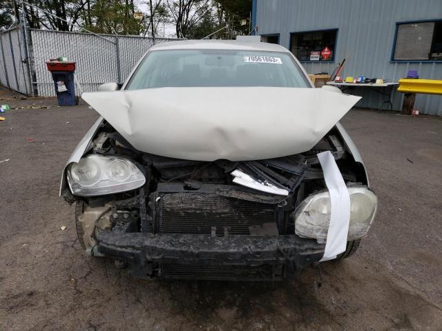 Photo 4 VIN: 3VWAZ7AJ6AM114753 - VOLKSWAGEN JETTA LIMI 