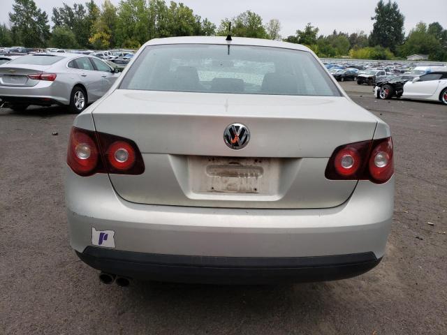 Photo 5 VIN: 3VWAZ7AJ6AM114753 - VOLKSWAGEN JETTA LIMI 