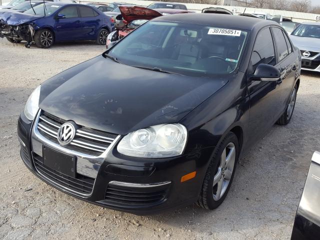 Photo 1 VIN: 3VWAZ7AJ6AM115756 - VOLKSWAGEN JETTA LIMI 