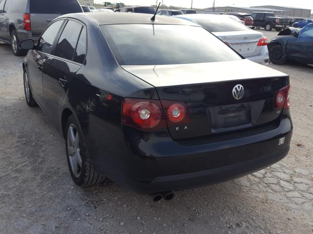 Photo 2 VIN: 3VWAZ7AJ6AM115756 - VOLKSWAGEN JETTA LIMI 