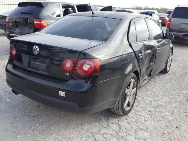 Photo 3 VIN: 3VWAZ7AJ6AM115756 - VOLKSWAGEN JETTA LIMI 