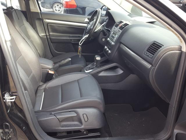 Photo 4 VIN: 3VWAZ7AJ6AM115756 - VOLKSWAGEN JETTA LIMI 