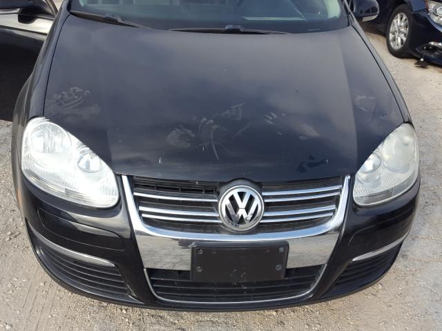 Photo 6 VIN: 3VWAZ7AJ6AM115756 - VOLKSWAGEN JETTA LIMI 