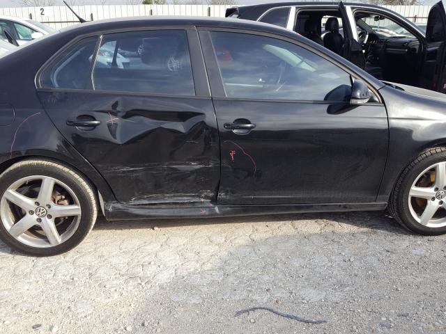 Photo 8 VIN: 3VWAZ7AJ6AM115756 - VOLKSWAGEN JETTA LIMI 