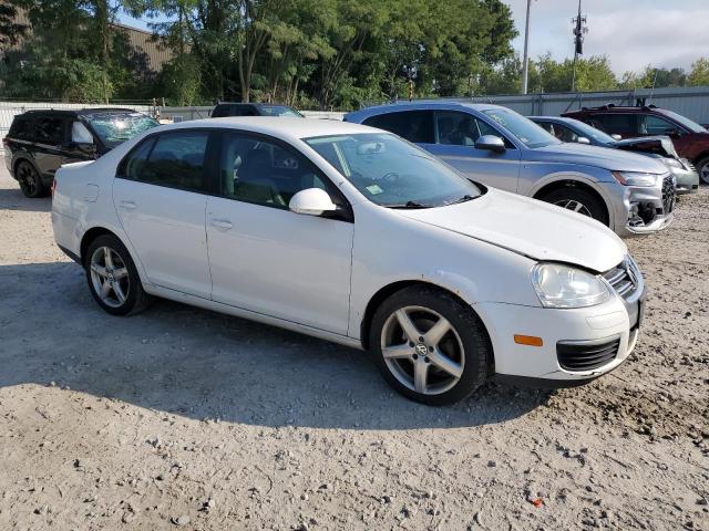 Photo 3 VIN: 3VWAZ7AJ6AM116387 - VOLKSWAGEN JETTA LIMI 