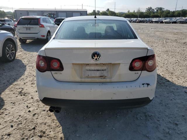 Photo 5 VIN: 3VWAZ7AJ6AM116387 - VOLKSWAGEN JETTA LIMI 