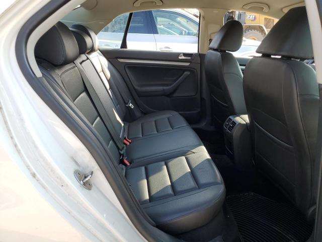 Photo 9 VIN: 3VWAZ7AJ6AM116387 - VOLKSWAGEN JETTA LIMI 