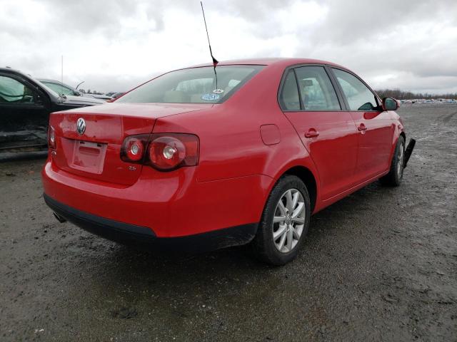 Photo 3 VIN: 3VWAZ7AJ6AM118012 - VOLKSWAGEN JETTA LIMI 