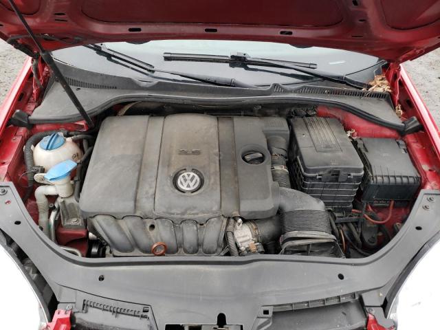 Photo 6 VIN: 3VWAZ7AJ6AM118012 - VOLKSWAGEN JETTA LIMI 