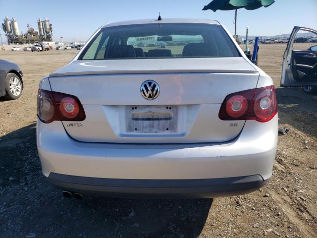 Photo 5 VIN: 3VWAZ7AJ6AM119094 - VOLKSWAGEN JETTA LIMI 