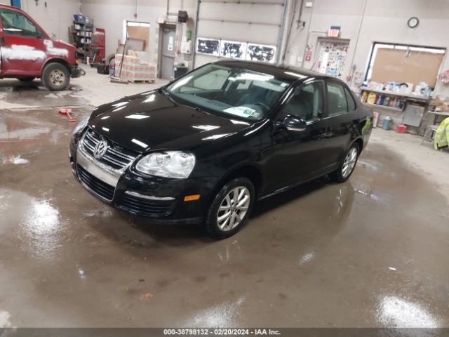 Photo 1 VIN: 3VWAZ7AJ6AM120780 - VOLKSWAGEN JETTA 