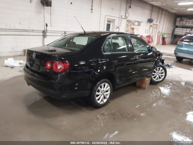 Photo 3 VIN: 3VWAZ7AJ6AM120780 - VOLKSWAGEN JETTA 