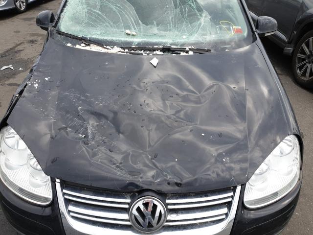 Photo 6 VIN: 3VWAZ7AJ6AM125820 - VOLKSWAGEN JETTA LIMI 