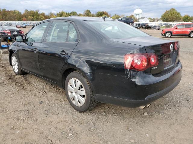 Photo 2 VIN: 3VWAZ7AJ6AM125820 - VOLKSWAGEN JETTA LIMI 