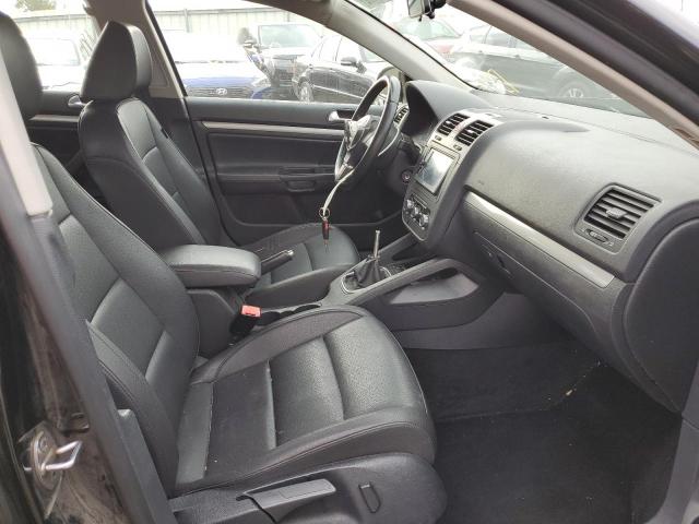 Photo 4 VIN: 3VWAZ7AJ6AM125820 - VOLKSWAGEN JETTA LIMI 