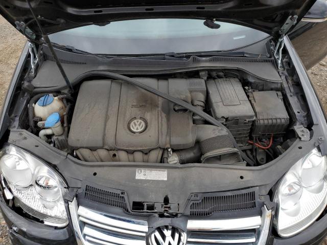 Photo 6 VIN: 3VWAZ7AJ6AM125820 - VOLKSWAGEN JETTA LIMI 