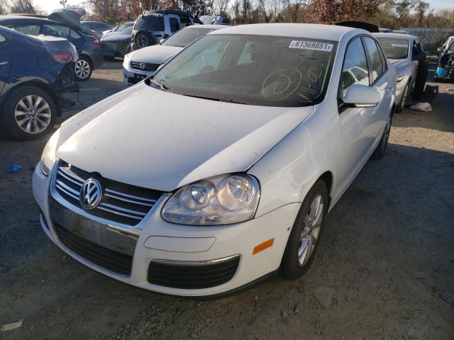 Photo 1 VIN: 3VWAZ7AJ6AM128863 - VOLKSWAGEN JETTA LIMI 