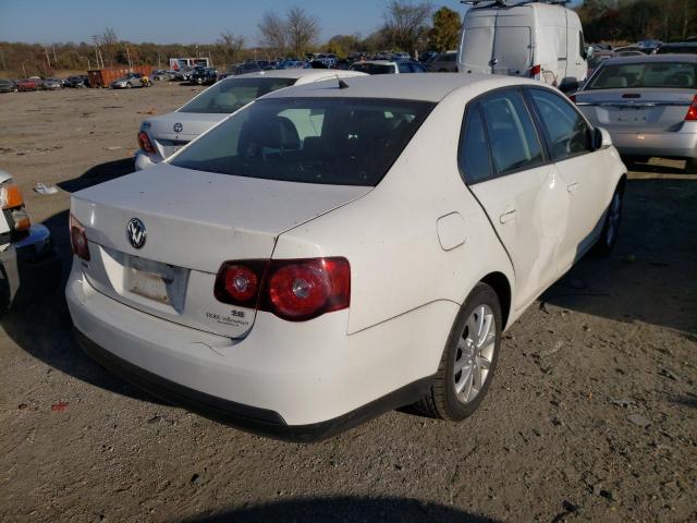 Photo 3 VIN: 3VWAZ7AJ6AM128863 - VOLKSWAGEN JETTA LIMI 