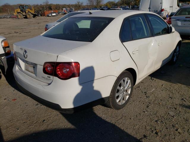 Photo 8 VIN: 3VWAZ7AJ6AM128863 - VOLKSWAGEN JETTA LIMI 