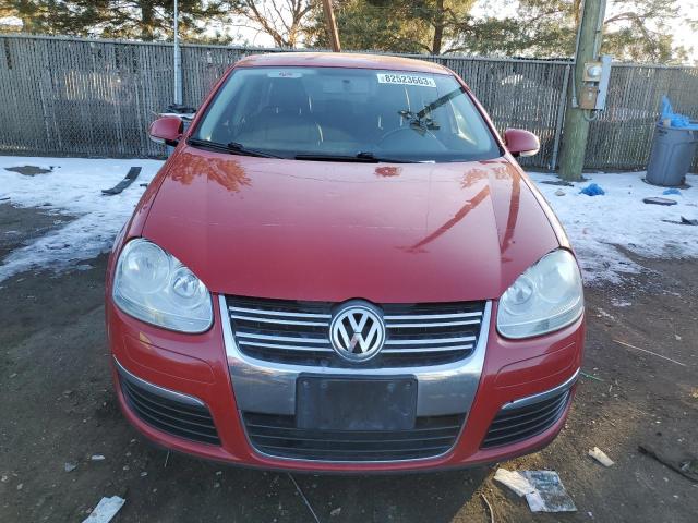 Photo 4 VIN: 3VWAZ7AJ6AM133593 - VOLKSWAGEN JETTA 